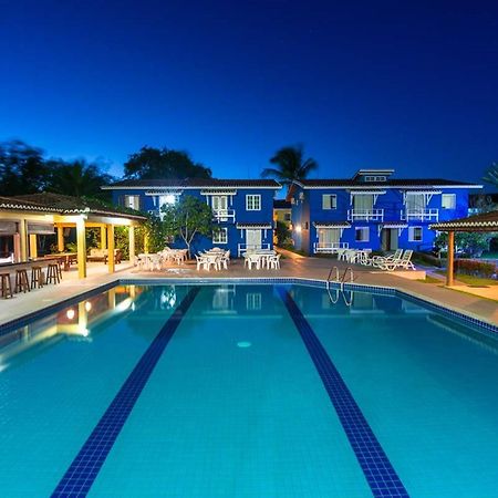 Atlantida Park Hotel Porto Seguro Exterior photo