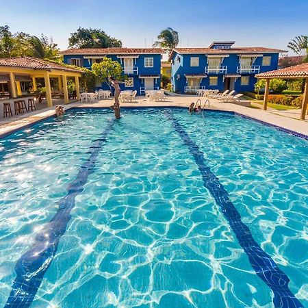 Atlantida Park Hotel Porto Seguro Exterior photo