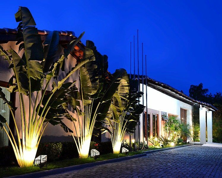 Atlantida Park Hotel Porto Seguro Exterior photo