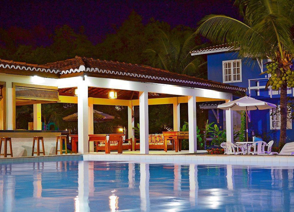 Atlantida Park Hotel Porto Seguro Facilities photo