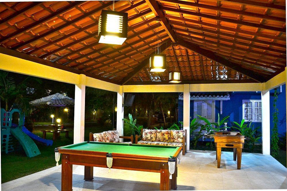 Atlantida Park Hotel Porto Seguro Facilities photo